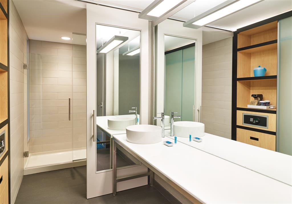 Aloft Louisville Downtown Ngoại thất bức ảnh