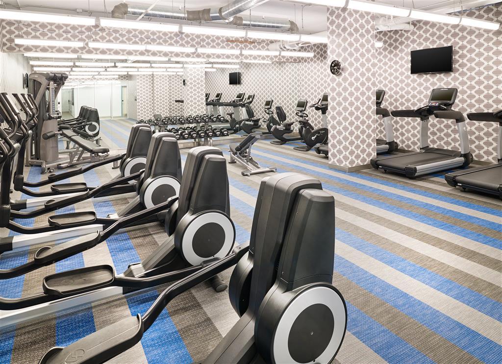 Aloft Louisville Downtown Ngoại thất bức ảnh