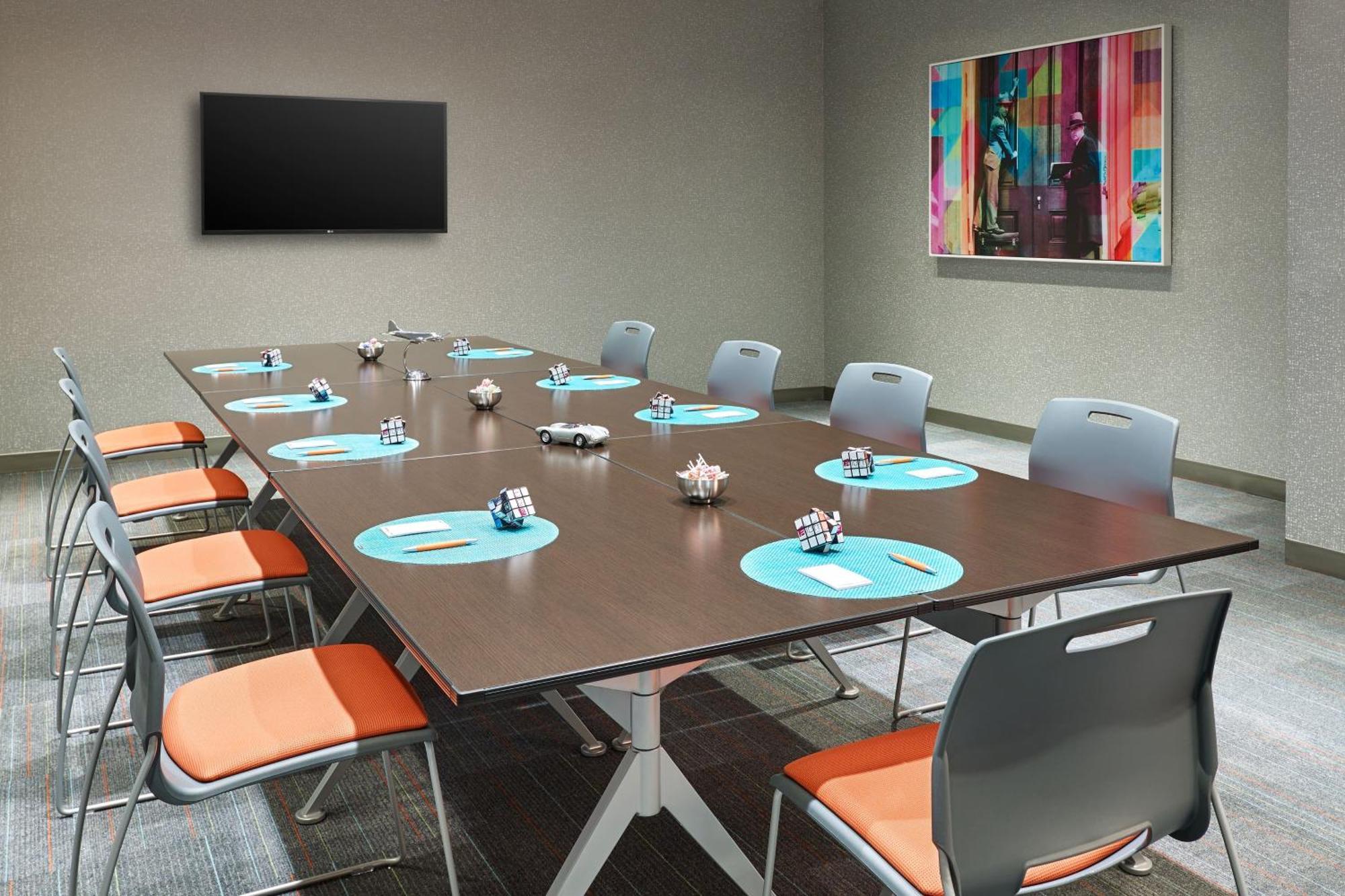 Aloft Louisville Downtown Ngoại thất bức ảnh