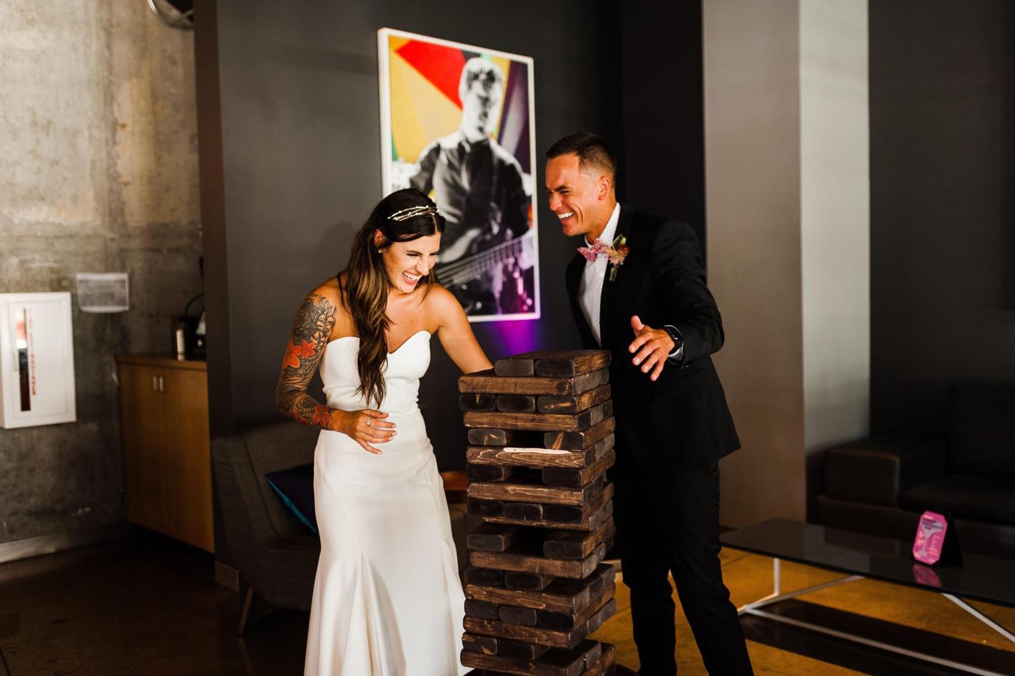 Aloft Louisville Downtown Ngoại thất bức ảnh