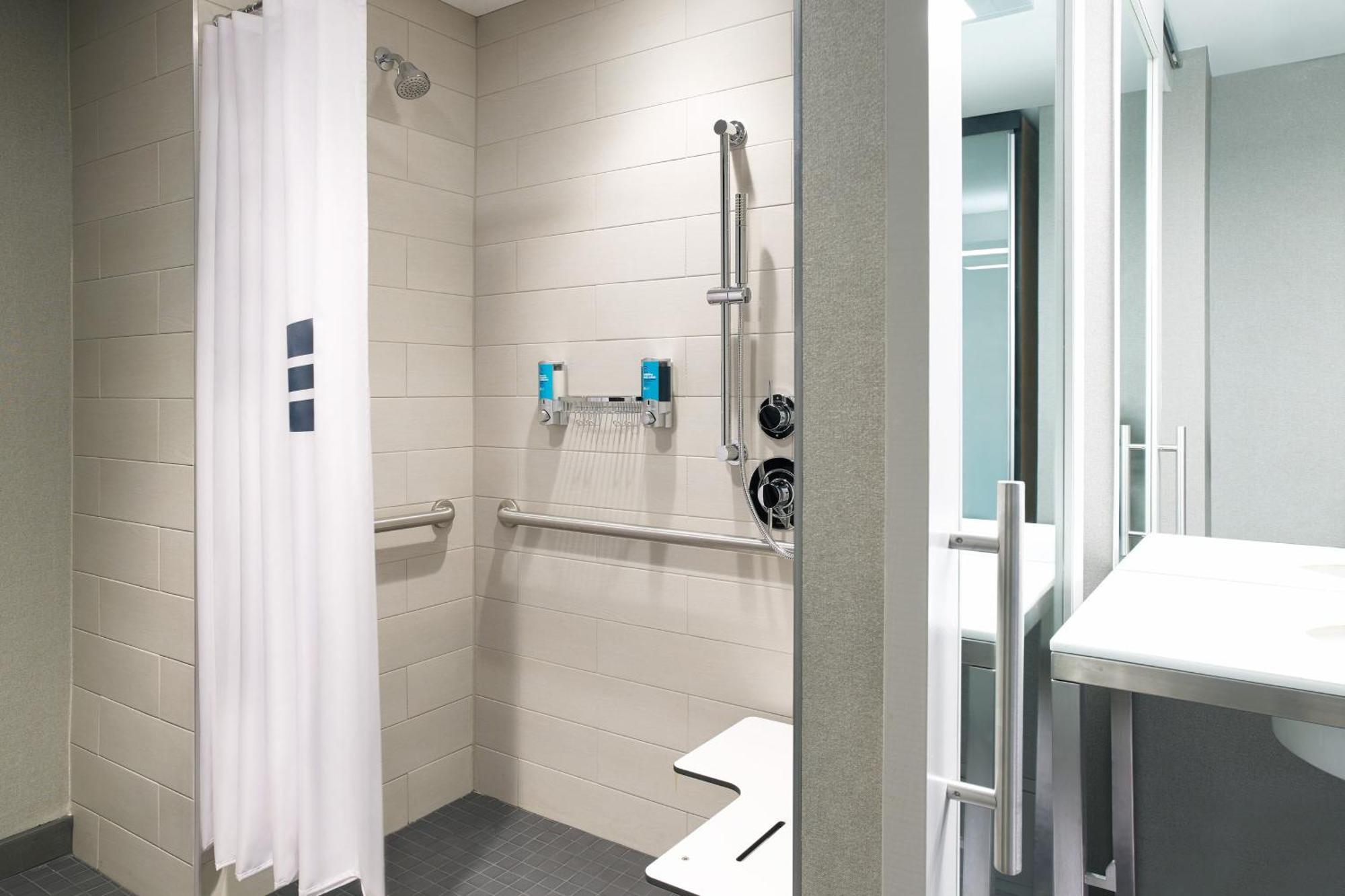 Aloft Louisville Downtown Ngoại thất bức ảnh