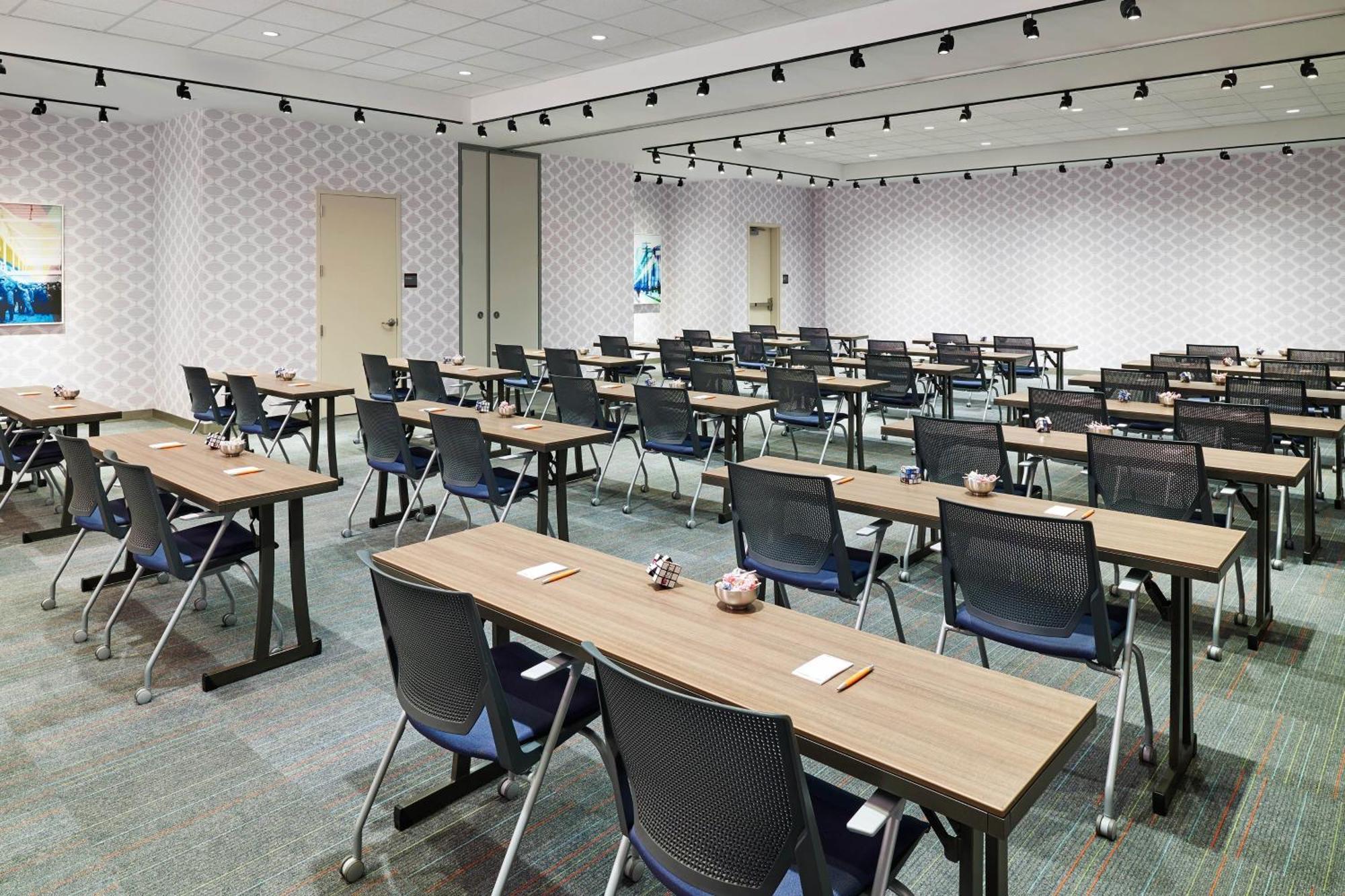 Aloft Louisville Downtown Ngoại thất bức ảnh