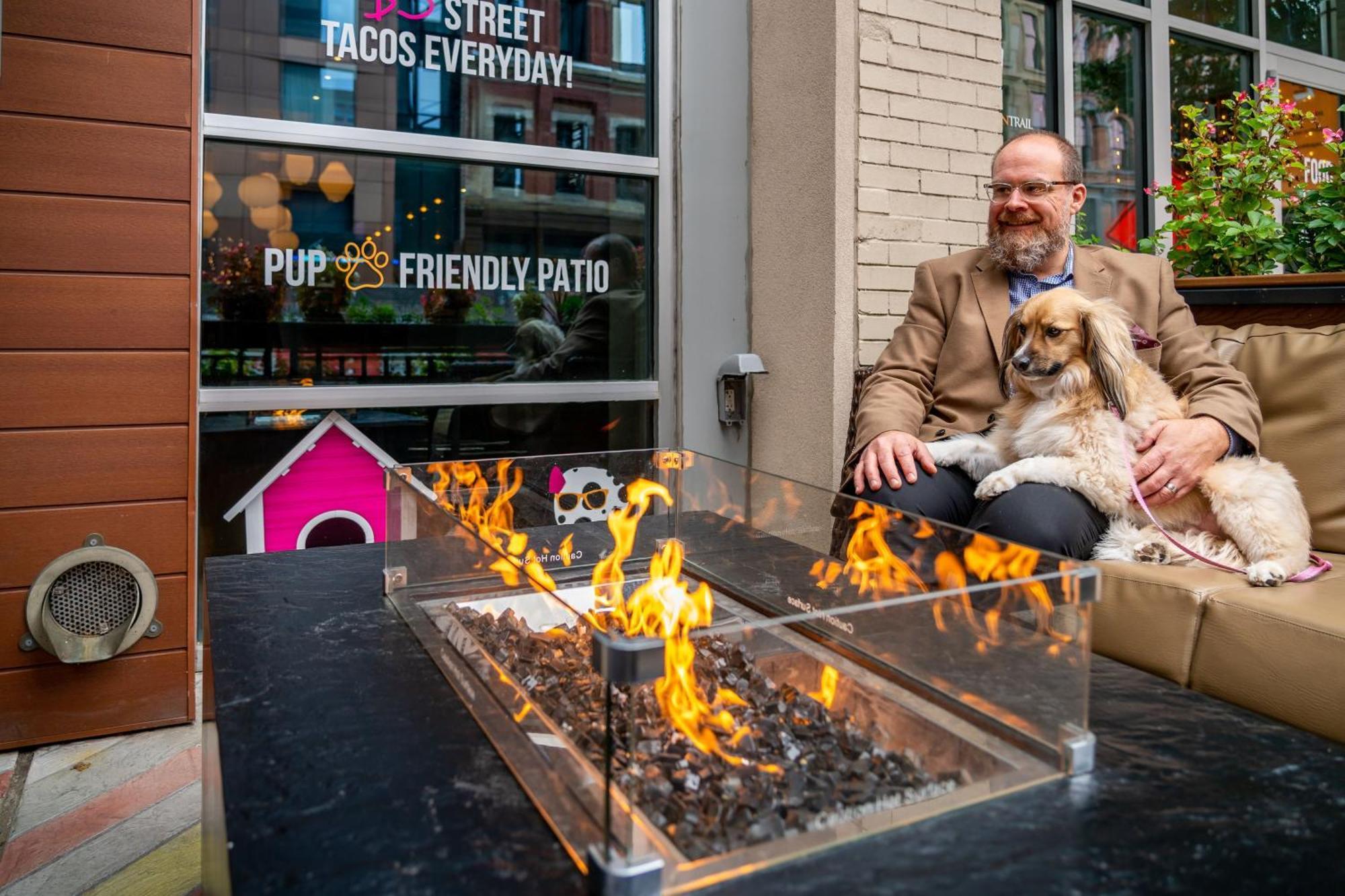 Aloft Louisville Downtown Ngoại thất bức ảnh