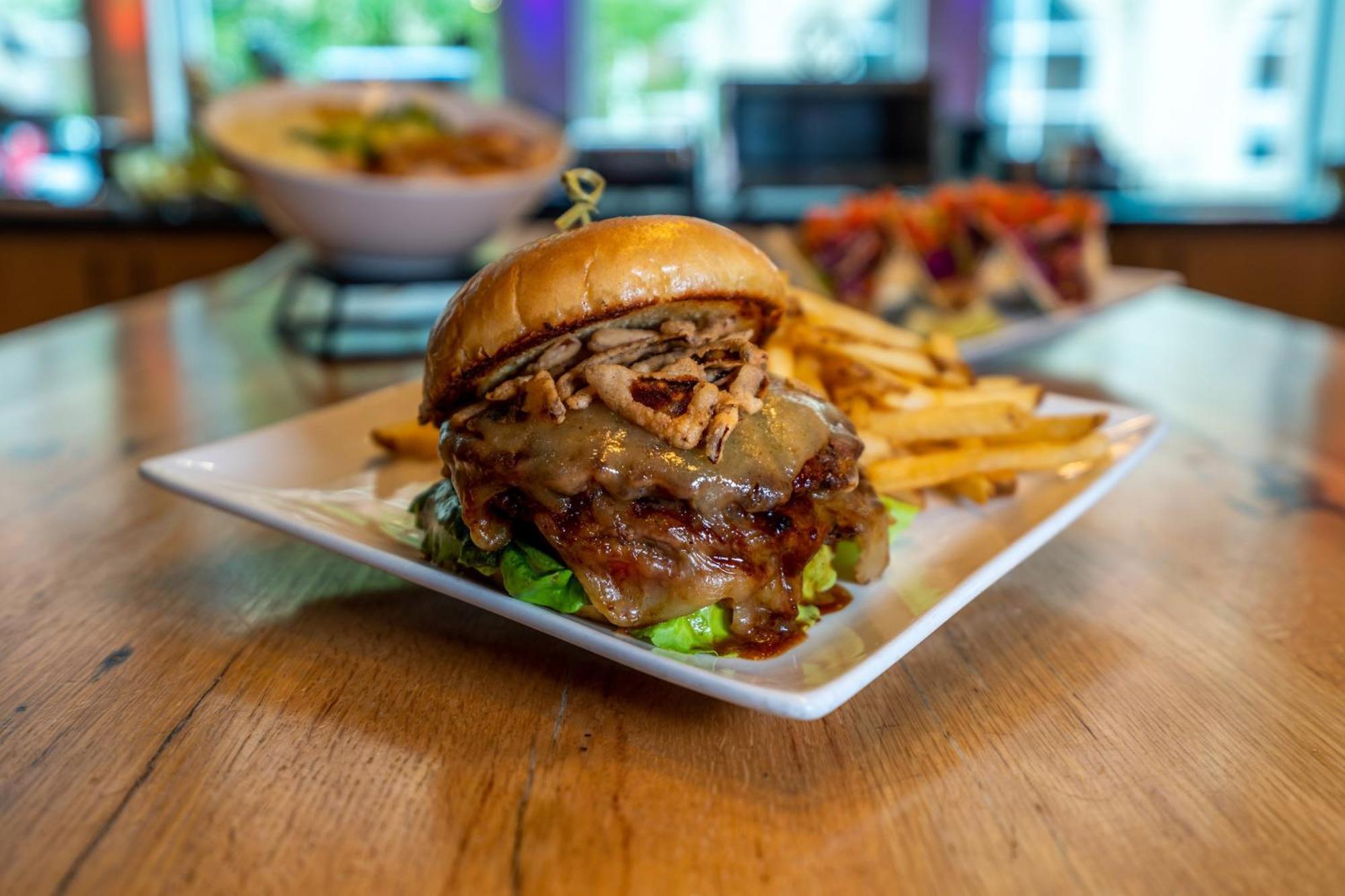 Aloft Louisville Downtown Ngoại thất bức ảnh