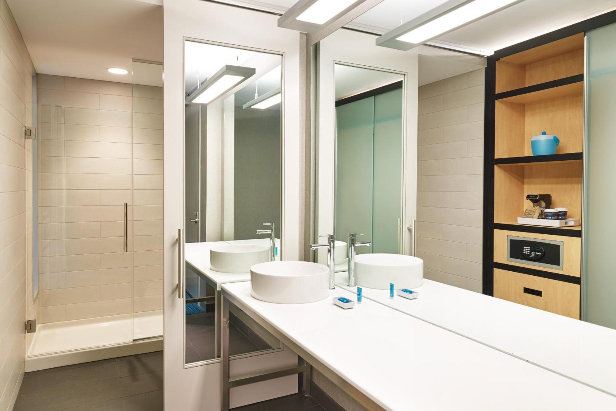 Aloft Louisville Downtown Ngoại thất bức ảnh