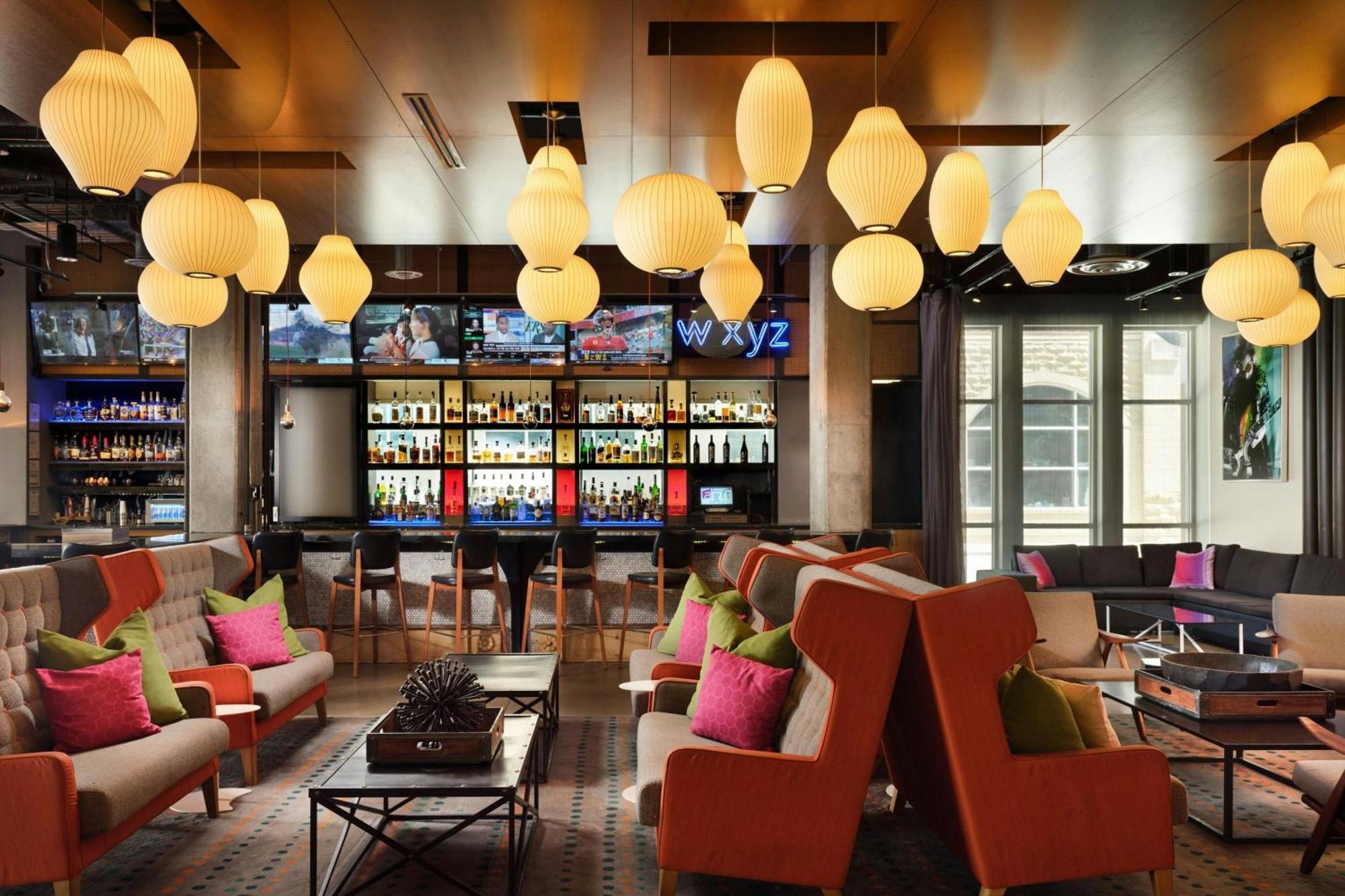Aloft Louisville Downtown Ngoại thất bức ảnh