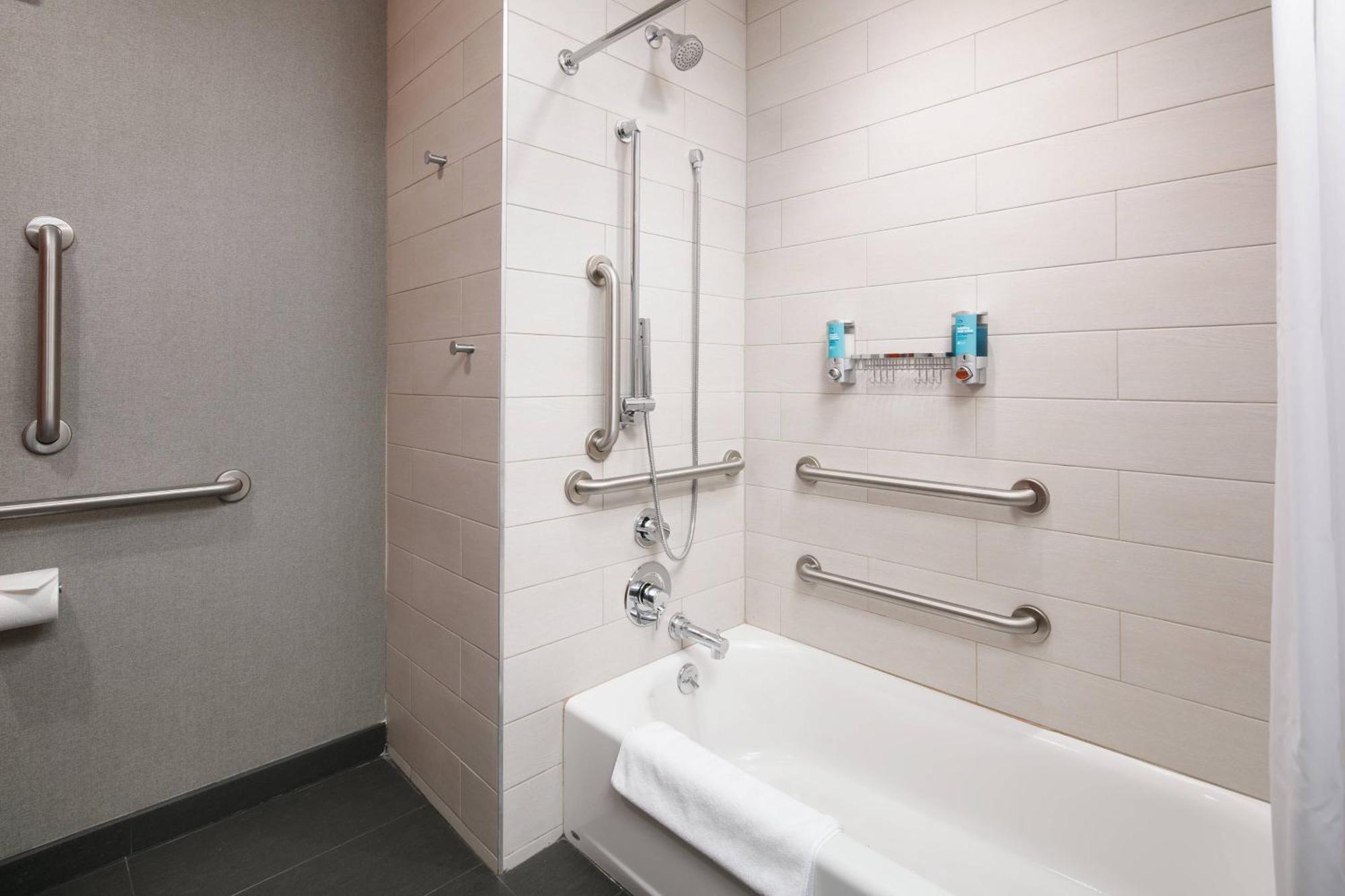Aloft Louisville Downtown Ngoại thất bức ảnh